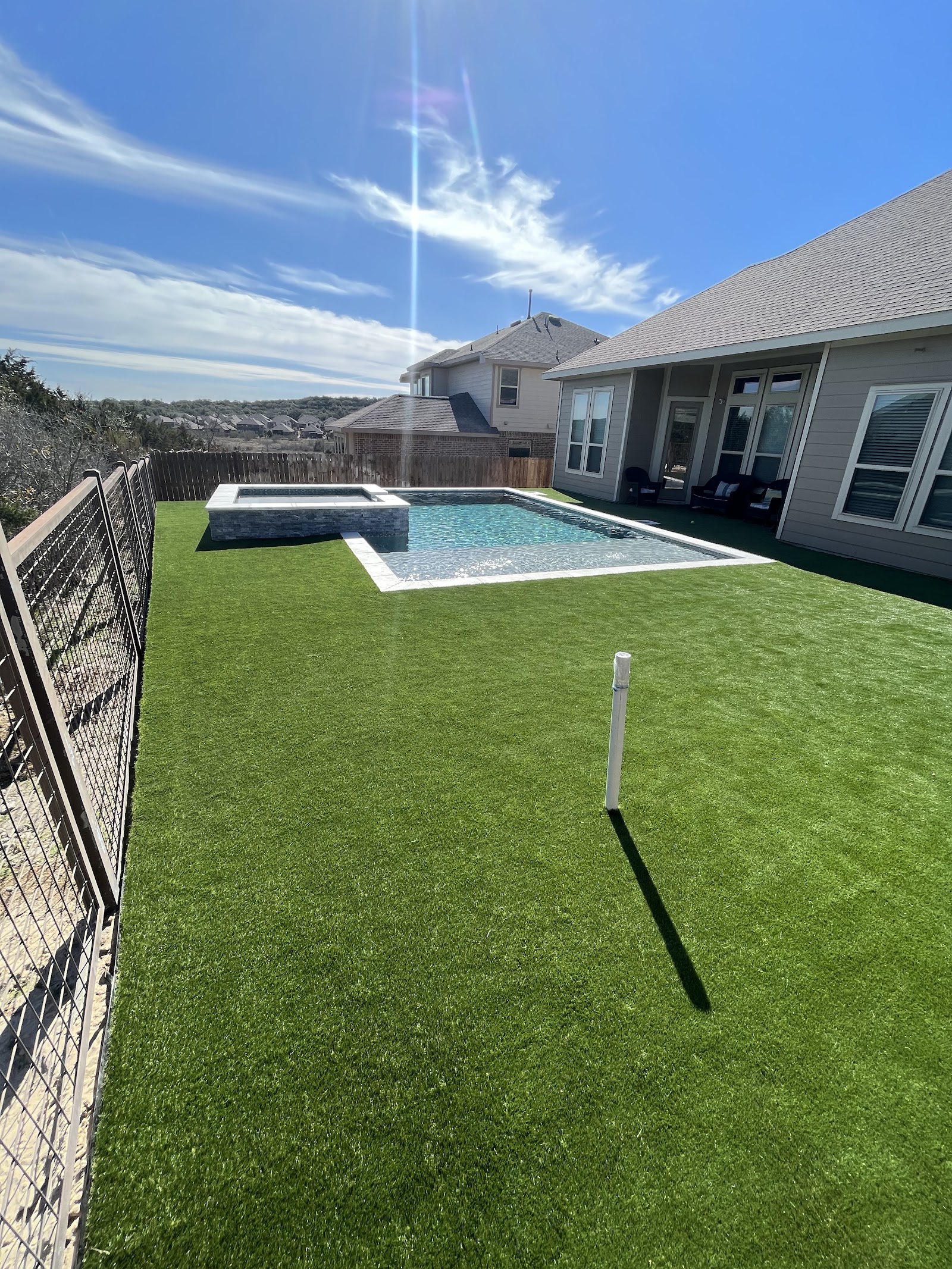 Hardscape Design & Installation — Stratton Landscaping