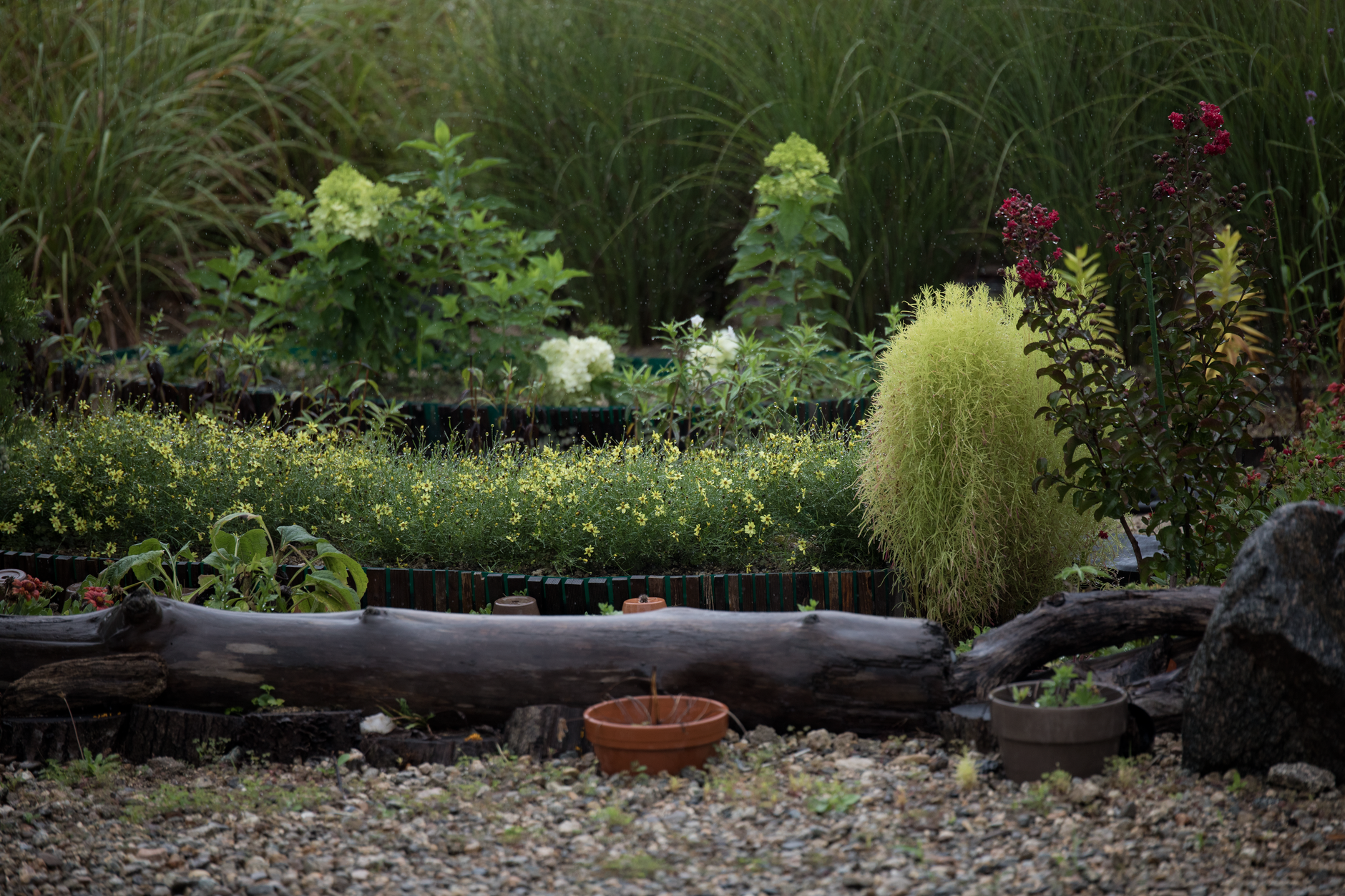 Landscape Design — Stratton Landscaping